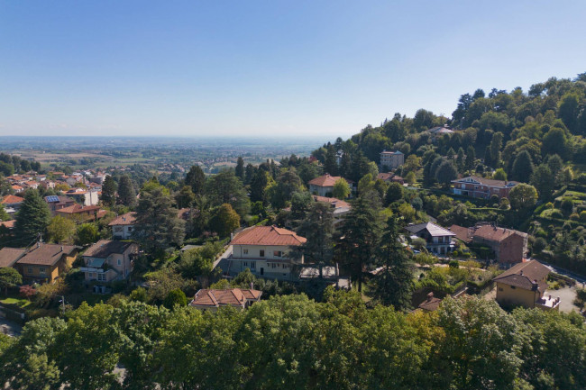 Villa Unifamiliare in Vendita a Pino Torinese