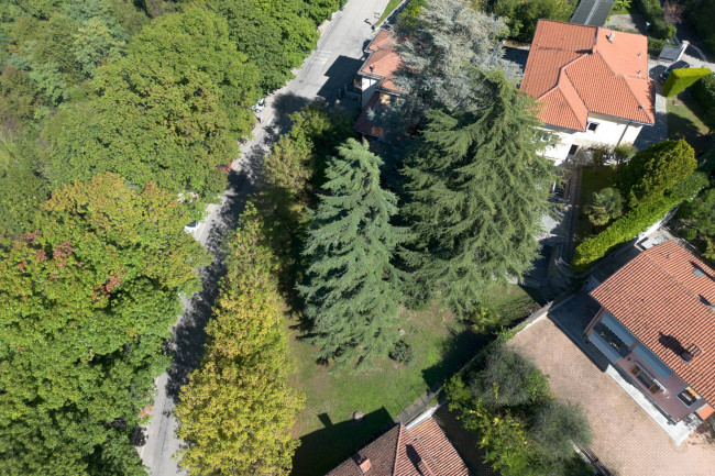 Villa Unifamiliare in Vendita a Pino Torinese