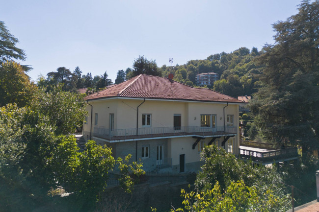 Villa Unifamiliare in Vendita a Pino Torinese