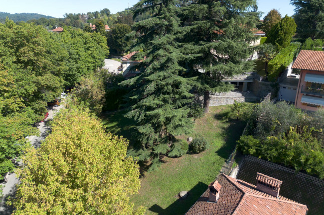 Villa Unifamiliare in Vendita a Pino Torinese