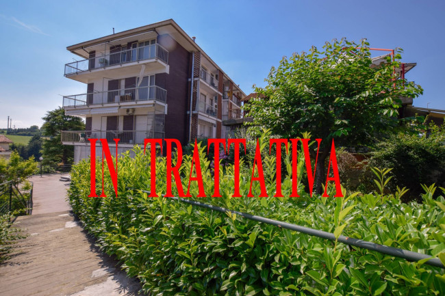 Mansarda in Vendita a Pino Torinese