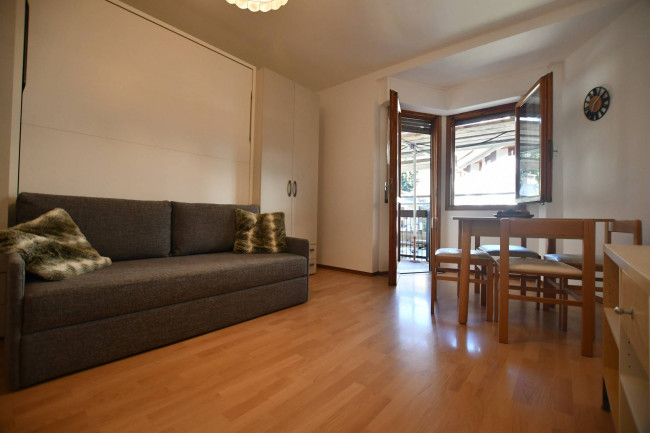 Appartamento in Vendita a Bardonecchia