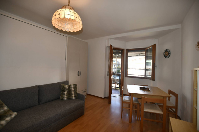 Appartamento in Vendita a Bardonecchia