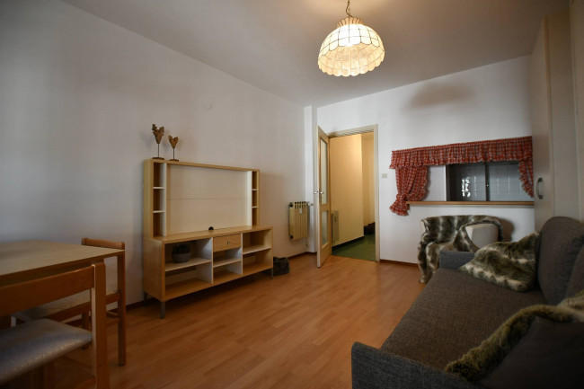 Appartamento in Vendita a Bardonecchia