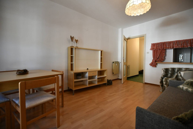 Appartamento in Vendita a Bardonecchia