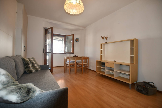 Appartamento in Vendita a Bardonecchia