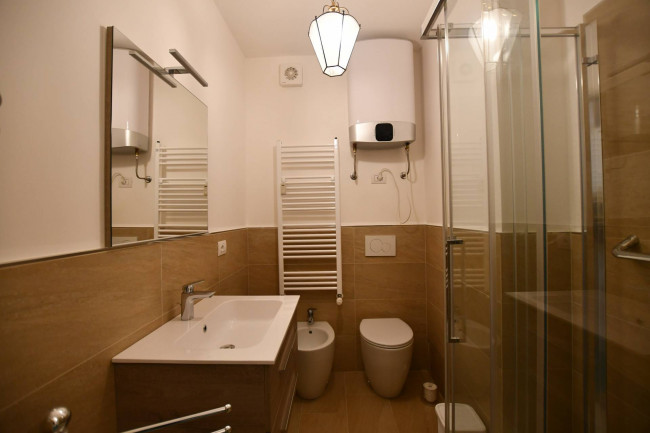 Appartamento in Vendita a Bardonecchia