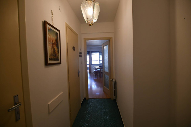 Appartamento in Vendita a Bardonecchia