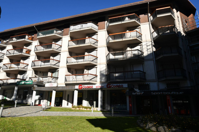 Appartamento in Vendita a Bardonecchia