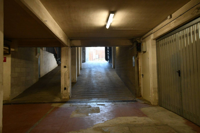 Appartamento in Vendita a Bardonecchia