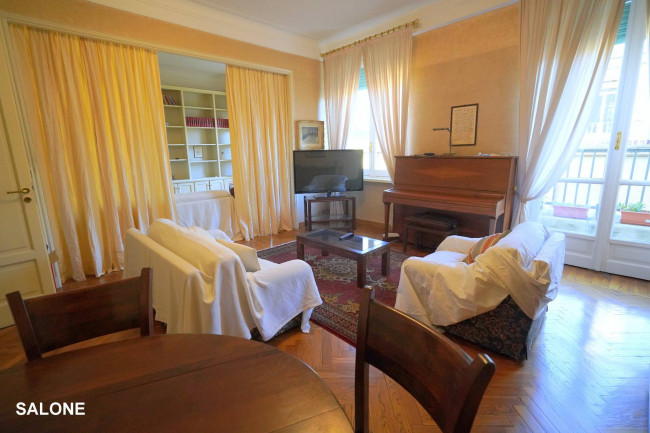 Appartamento in Locazione a Torino