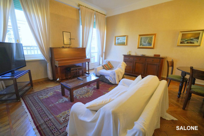 Appartamento in Locazione a Torino