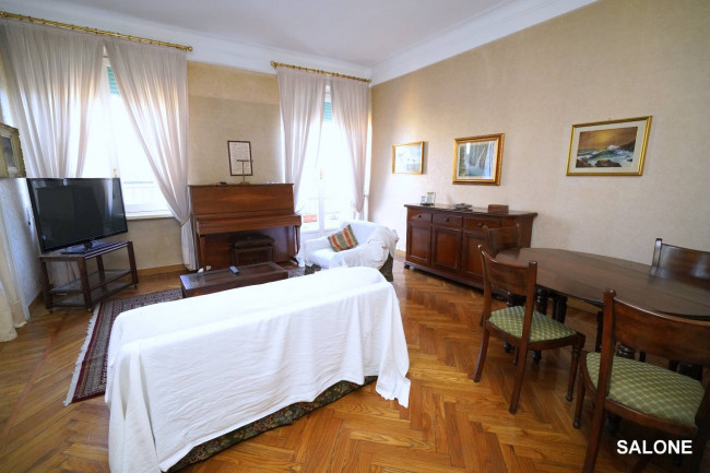 Appartamento in Locazione a Torino