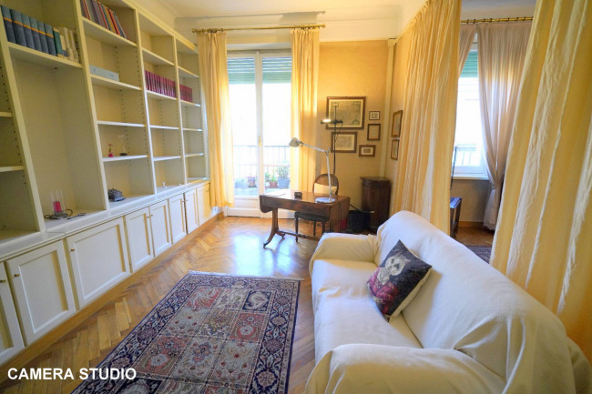 Appartamento in Locazione a Torino