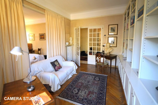 Appartamento in Locazione a Torino