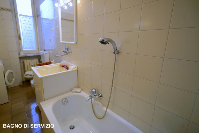 Appartamento in Locazione a Torino