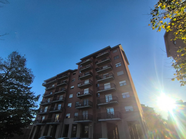 Appartamento in Vendita a Collegno