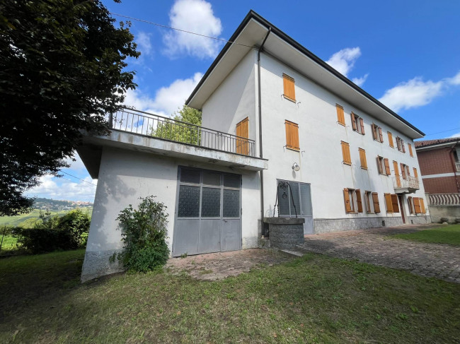 Cascina in Vendita a Maranzana