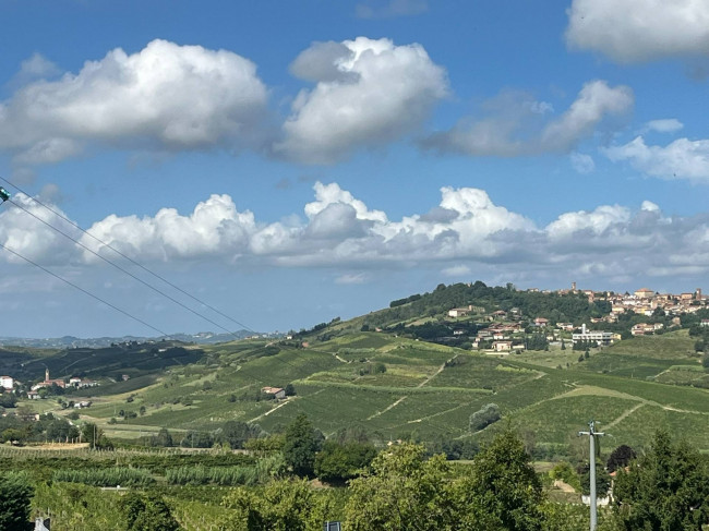 Cascina in Vendita a Maranzana