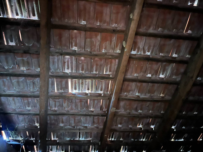 Cascina in Vendita a Maranzana