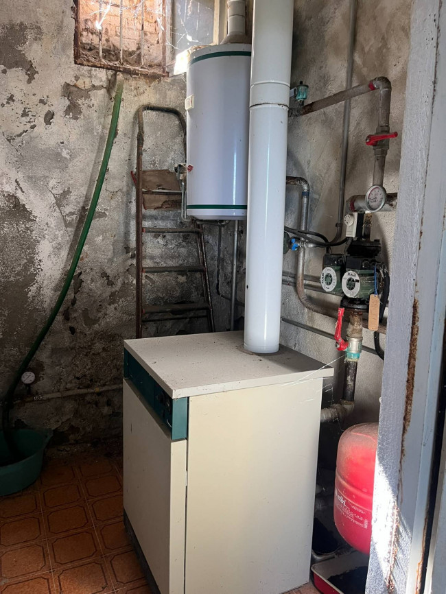 Cascina in Vendita a Maranzana