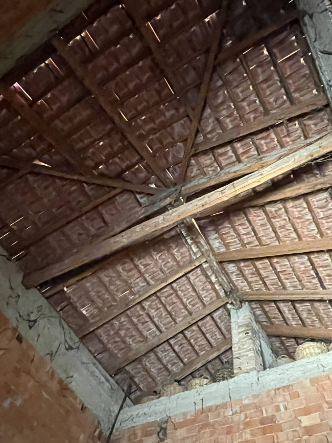 Cascina in Vendita a Maranzana