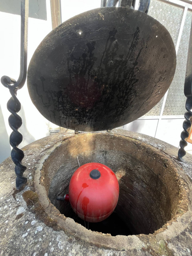 Cascina in Vendita a Maranzana