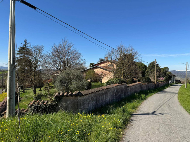 Villa in Vendita a Coniolo