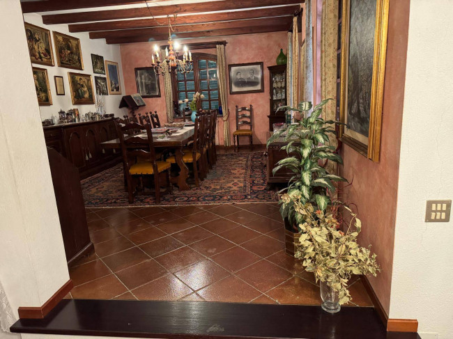 Villa in Vendita a Coniolo