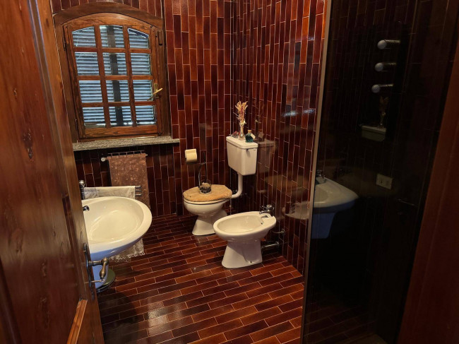 Villa in Vendita a Coniolo