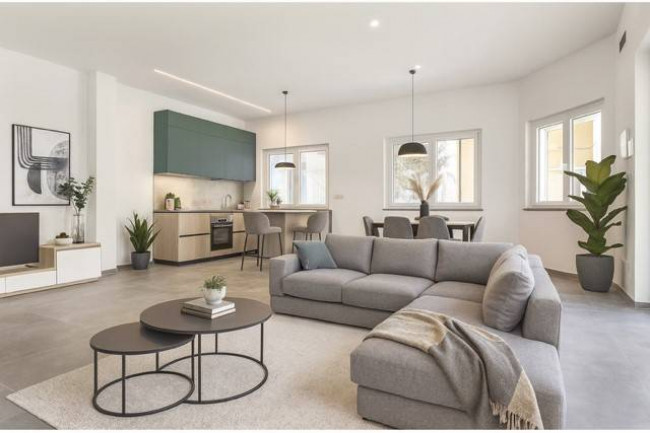 Loft in Vendita a Torino