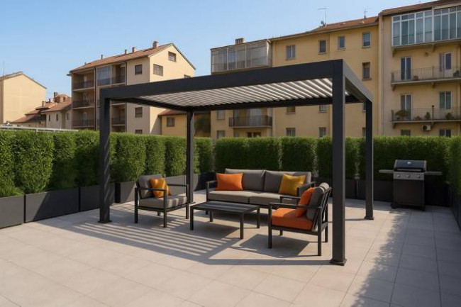 Loft in Vendita a Torino