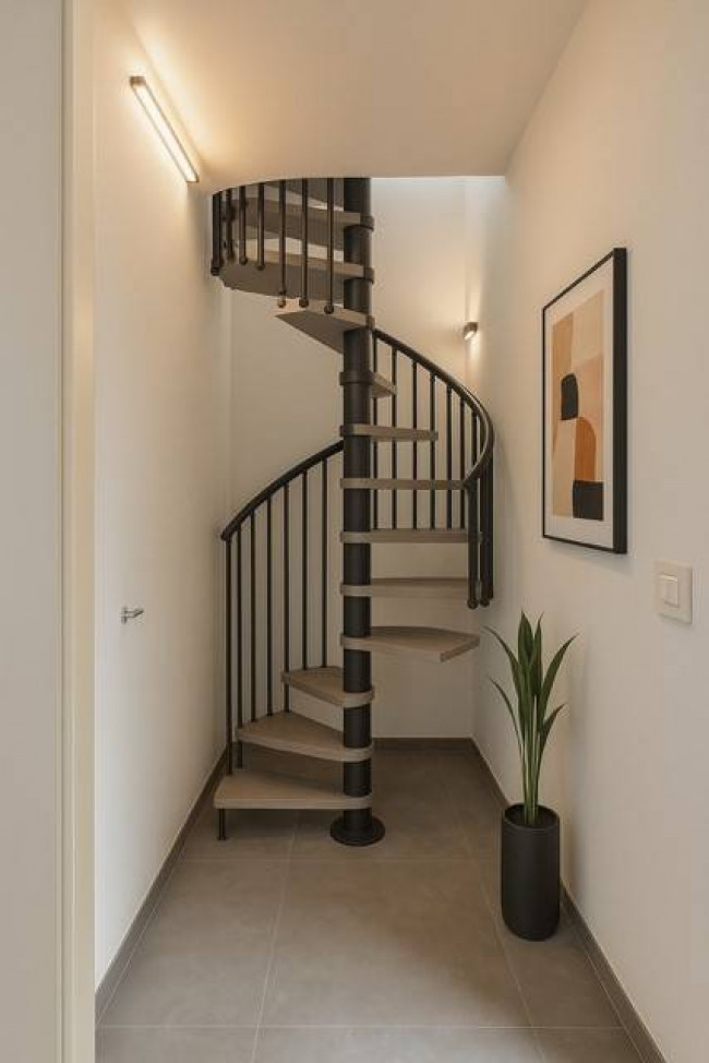 Loft in Vendita a Torino