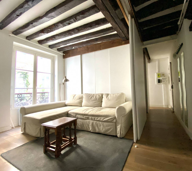 Appartamento in Vendita a Paris