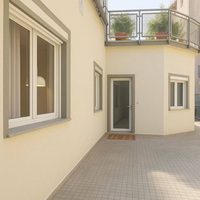 Loft in Vendita a Torino