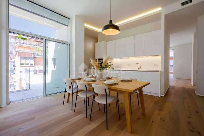 Attico in Vendita a Torino