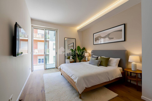 Attico in Vendita a Torino