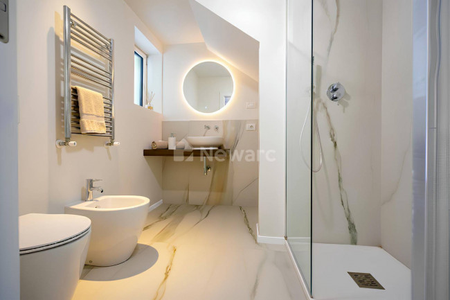 Attico in Vendita a Torino