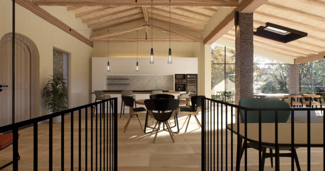 Terreno residenziale in Vendita a Miradolo Terme