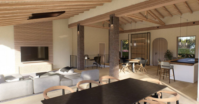 Terreno residenziale in Vendita a Miradolo Terme