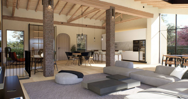 Terreno residenziale in Vendita a Miradolo Terme