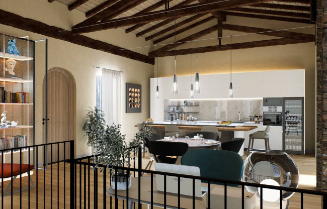 Terreno residenziale in Vendita a Miradolo Terme