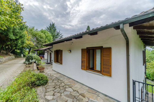 Villa in Vendita a Gassino Torinese