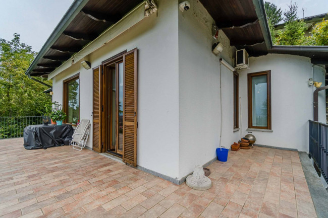 Villa in Vendita a Gassino Torinese