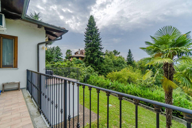 Villa in Vendita a Gassino Torinese