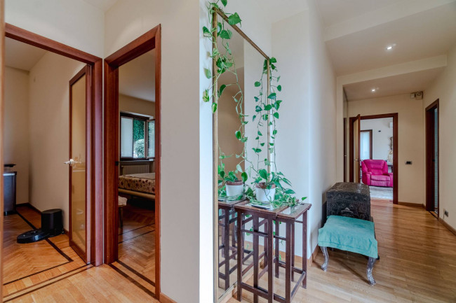 Villa in Vendita a Gassino Torinese