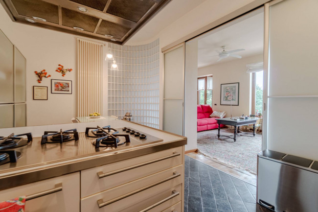 Villa in Vendita a Gassino Torinese