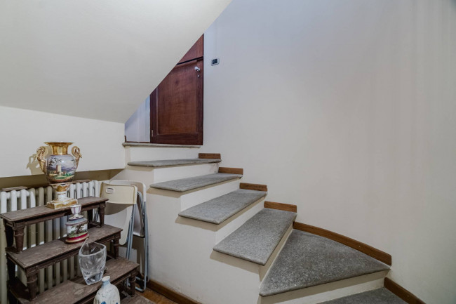 Villa in Vendita a Gassino Torinese