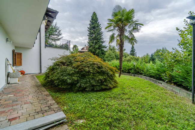 Villa in Vendita a Gassino Torinese