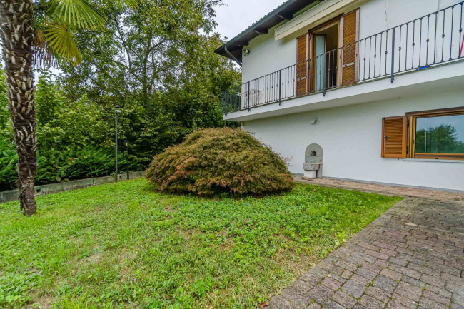 Villa in Vendita a Gassino Torinese